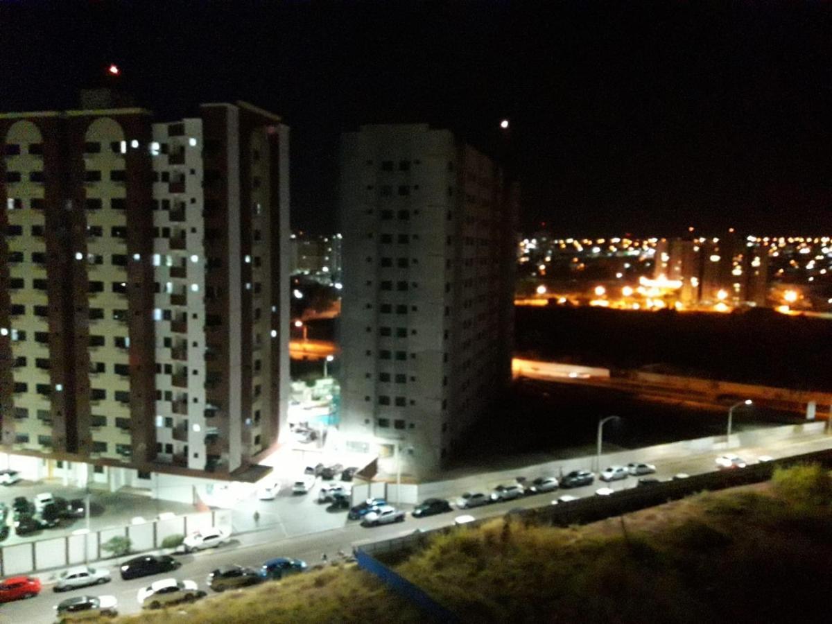 Thermas Place 910 Caldas Novas Exterior photo