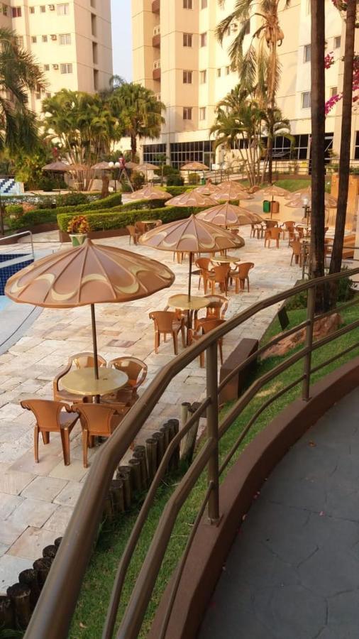 Thermas Place 910 Caldas Novas Exterior photo